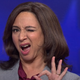 Illustration for article titled Kamala-Con: Maya Rudolph Gushes About Finally Meeting Sen. Harris IRL